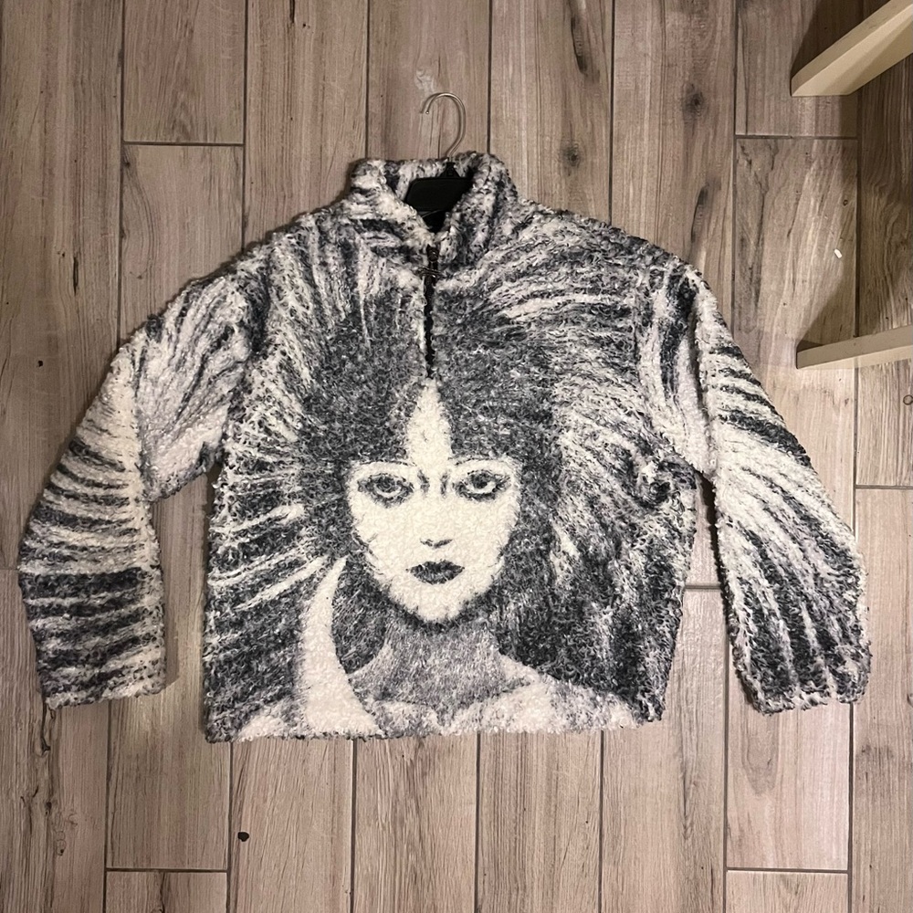 Uzamaki- azami kurotami sherpa